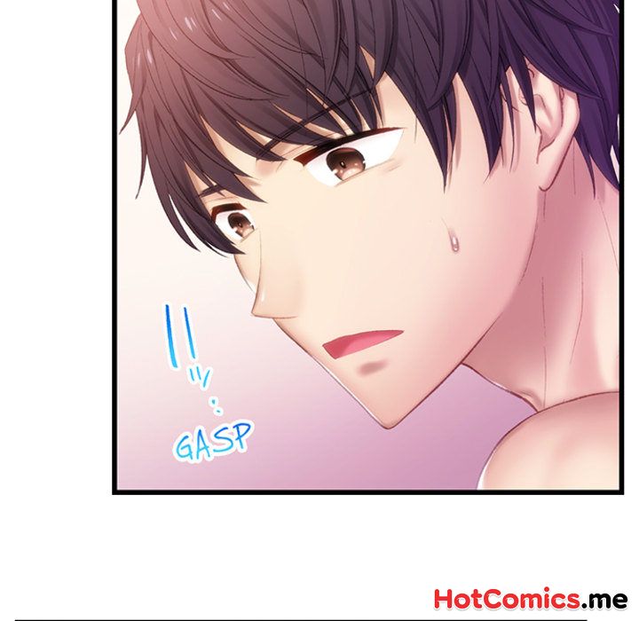 100% Compatibility: My DNA Desires My Step-Brother - episode 13 - 4