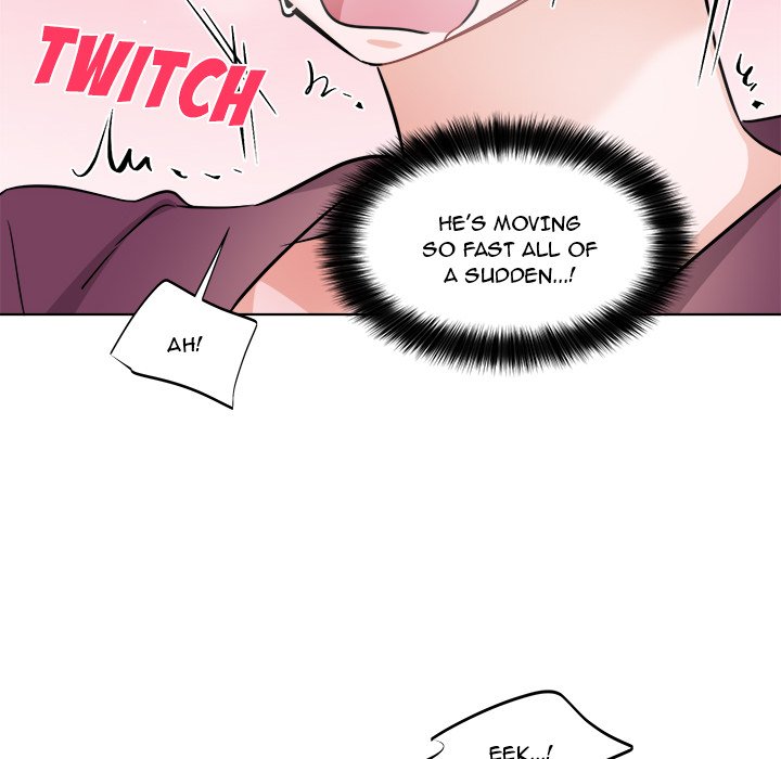 Pheromone Sherbet♥ - episode 21 - 66