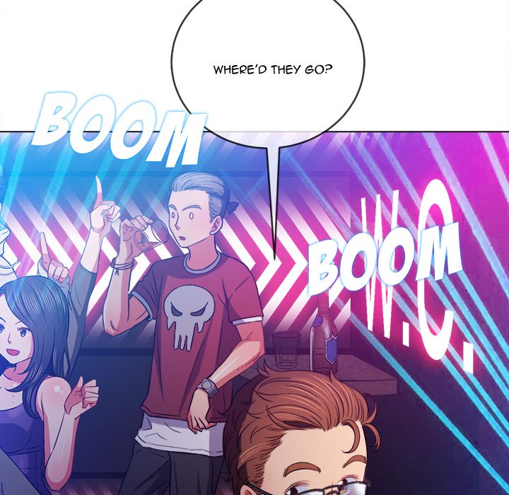 My High School Bully - episode 74 - 127