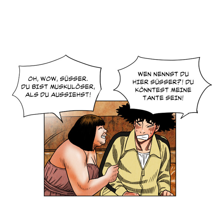 Holzköpfe auf dem Weg nach oben - episode 18 - 33