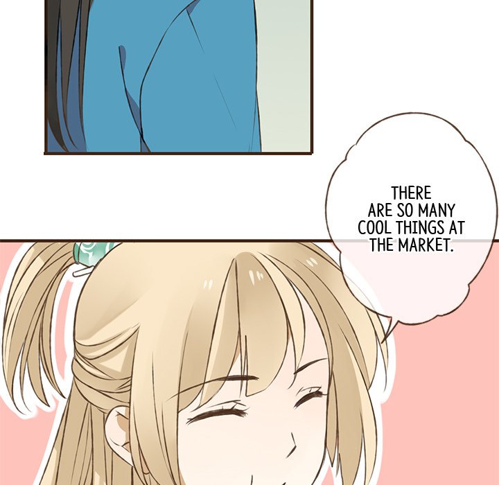 My Friend From Another Era - episode 23 - 52