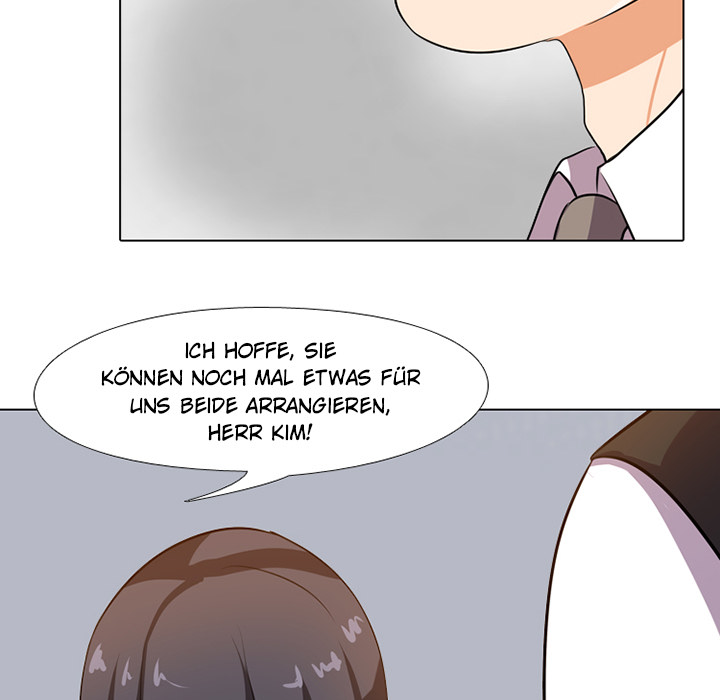 Das Partnerkarussell - episode 6 - 100