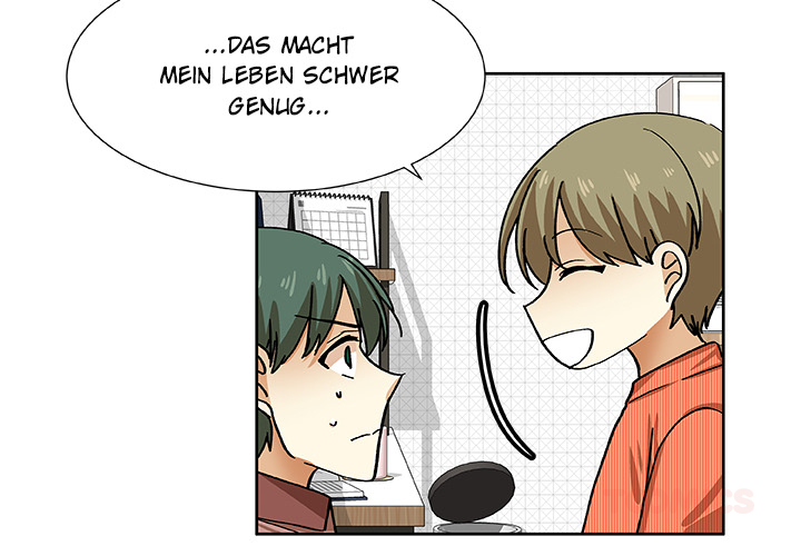 Mörder in klein - episode 39 - 1