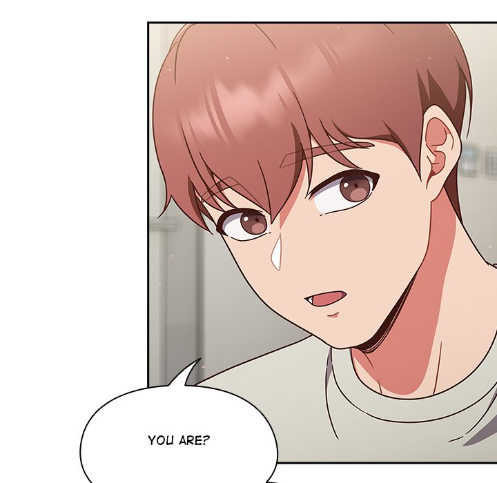 Honey Sweet Part-Time Job - episode 4 - 84
