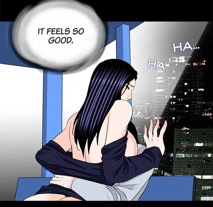 The Richest People in Gangnam have their Own Problems - episode 29 - 65