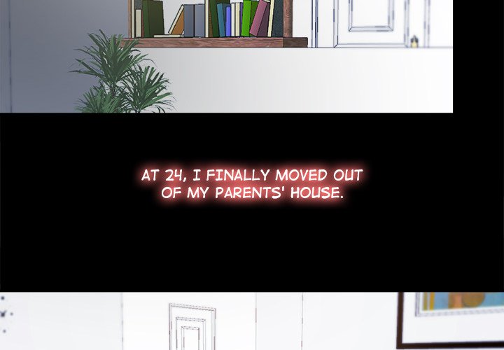 Uninvited Guests - episode 1 - 3