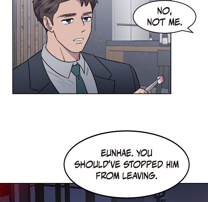 Triggering Idle Desires - episode 2 - 45