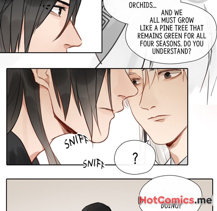 Odis and Moa's Underworld Diary - episode 56 - 12