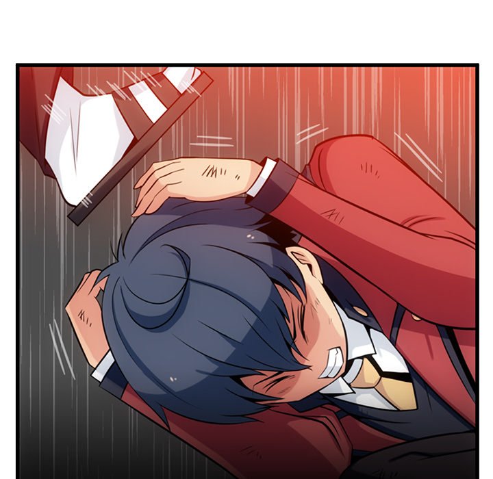 Such a Cute Spy - episode 4 - 52