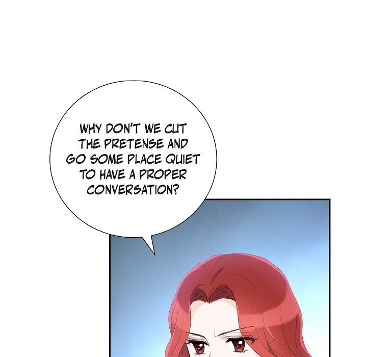 Crown Prince's Marriage Proposal - episode 11 - 42