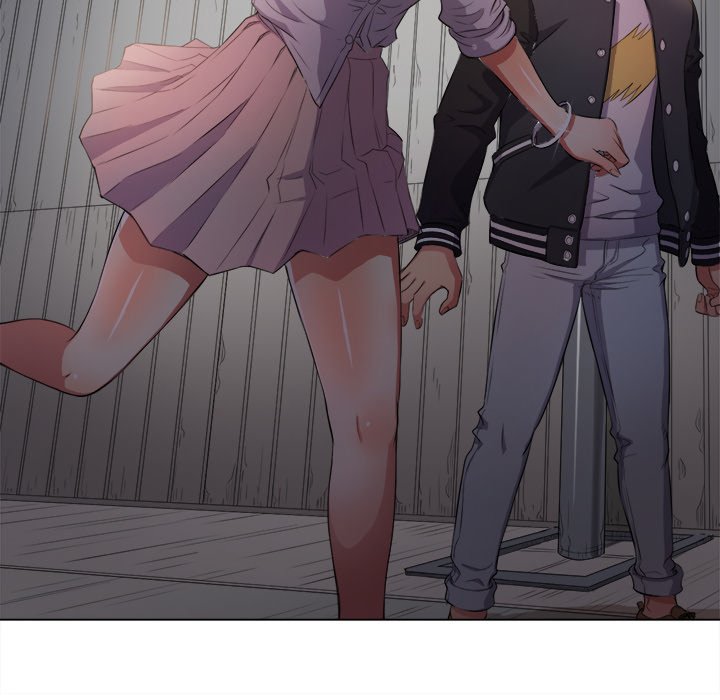 My High School Bully - episode 30 - 102
