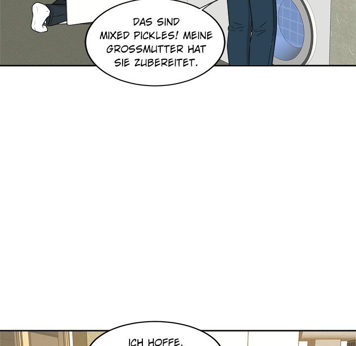 Liebe Lieber Nicht - episode 48 - 82