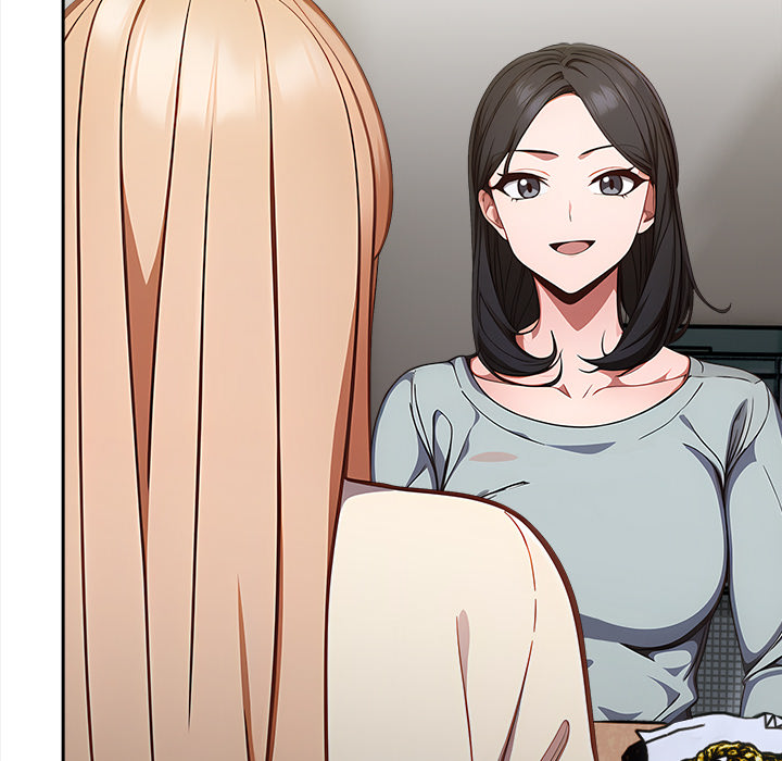 Love-Motion Capture - episode 3 - 113