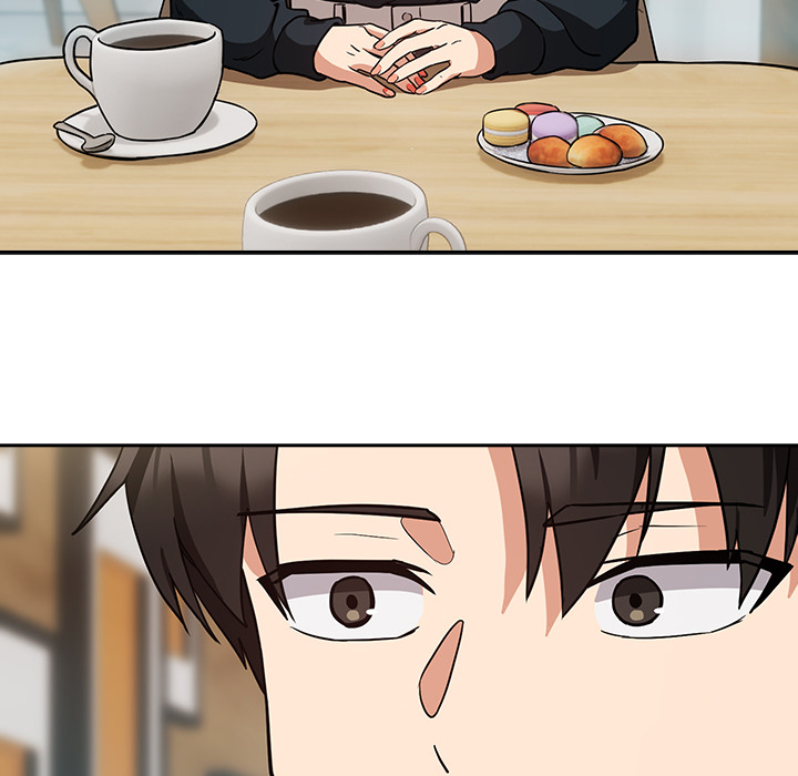 Dating After Work - episode 34 - 60