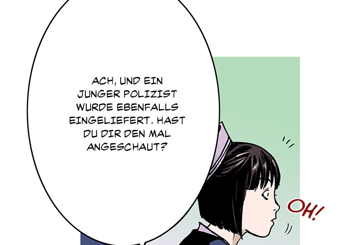 Kommissar Gito - episode 9 - 2