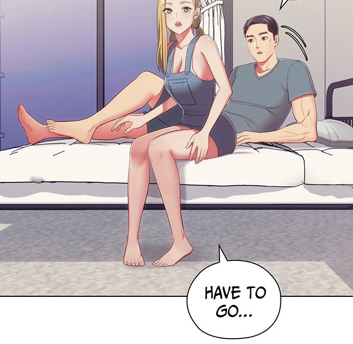Master, Do You Need A Hand? - episode 33 - 35