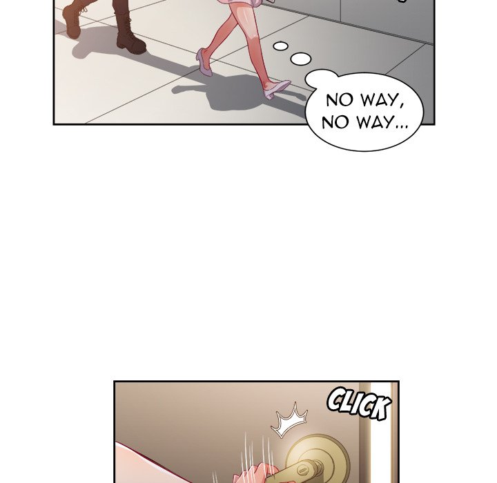 Yuri's Part Time Job - episode 49 - 59