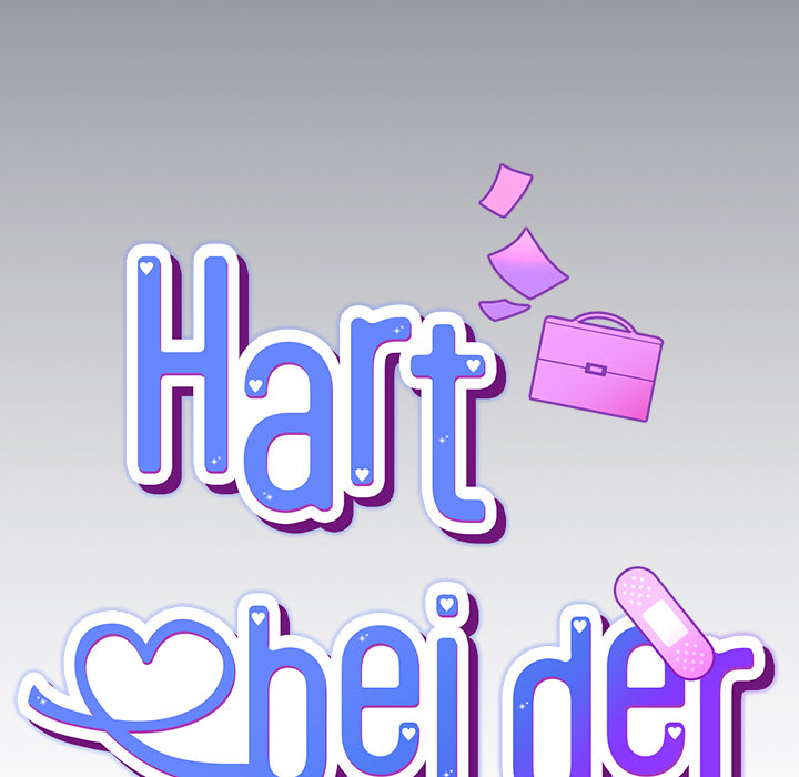 Hart bei der Arbeit - episode 2 - 167