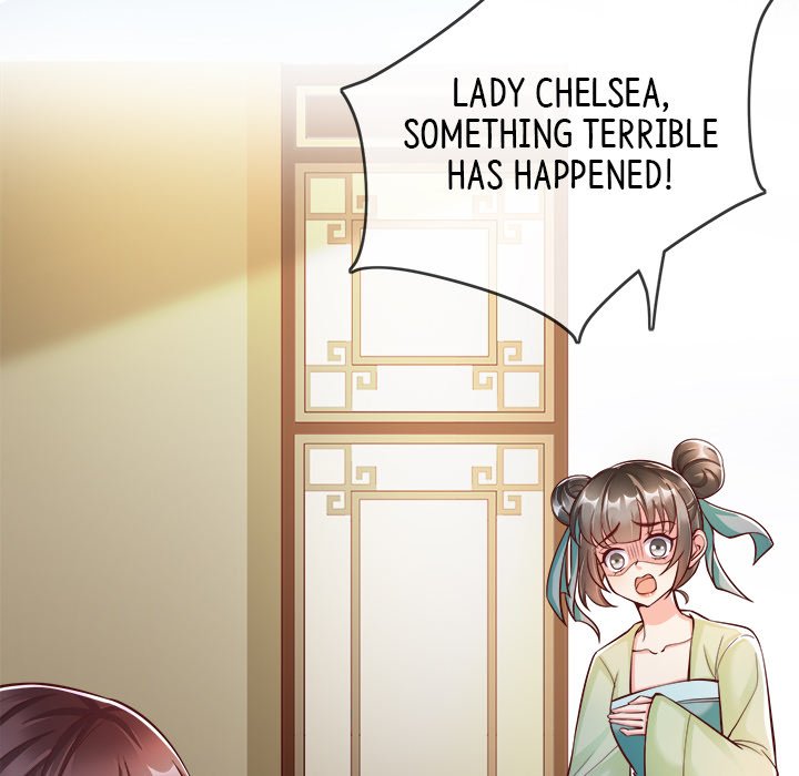 Clever Lady Chelsea - episode 44 - 113
