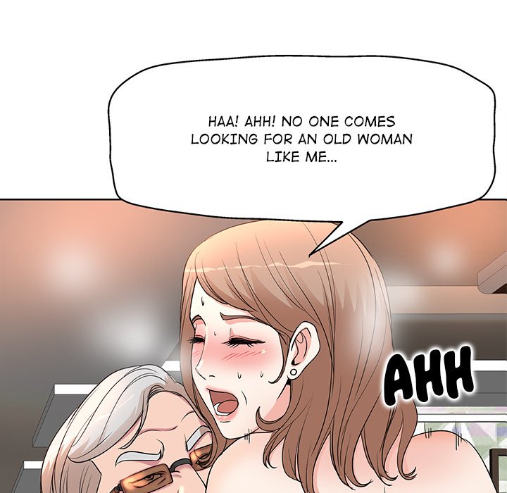 My Wife's Students - episode 8 - 5