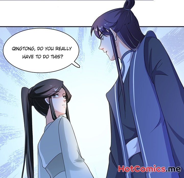 General and Her Medic Lover - episode 8 - 43
