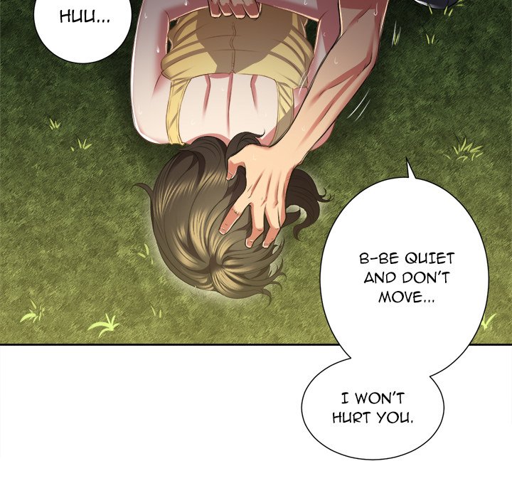 Yuri's Part Time Job - episode 16 - 79
