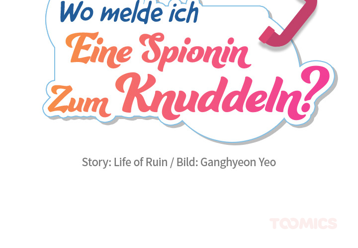 Eine Spionin zum Knuddeln - episode 29 - 1