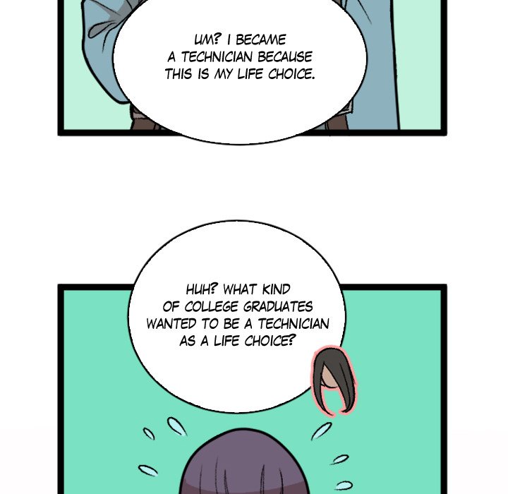 Fan Service! - episode 4 - 39