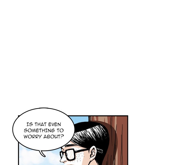 The Good Life - episode 3 - 70