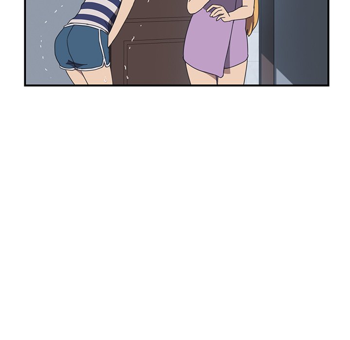The Unwanted Roommate - episode 8 - 55