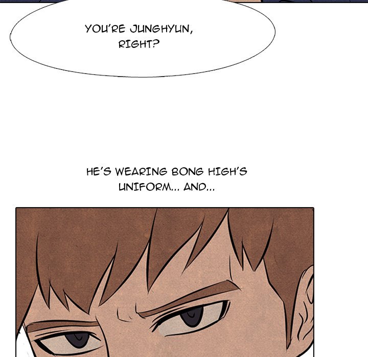 High School Devil - episode 48 - 63