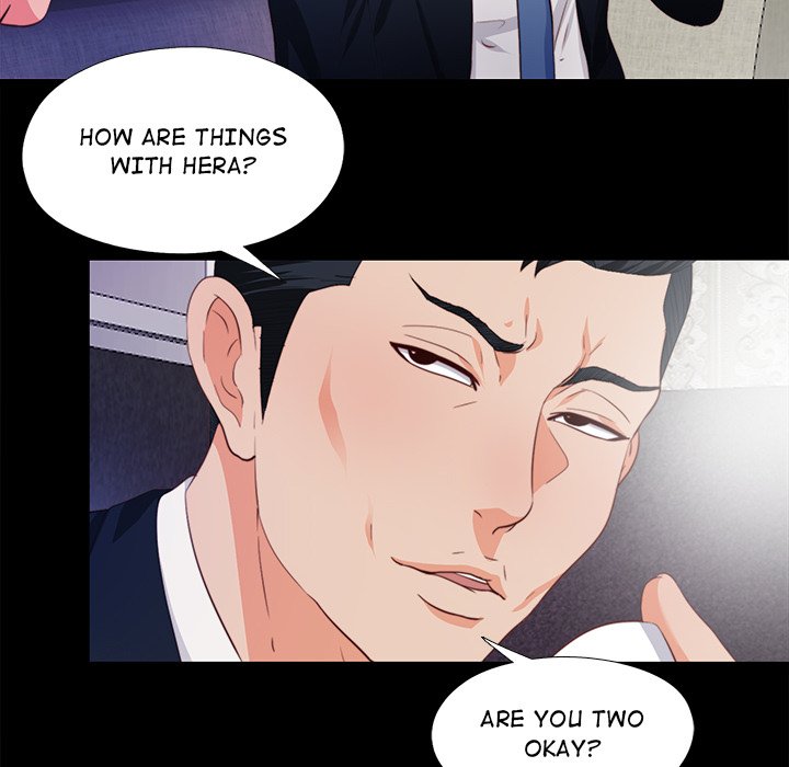 Love on Canvas - episode 1 - 27