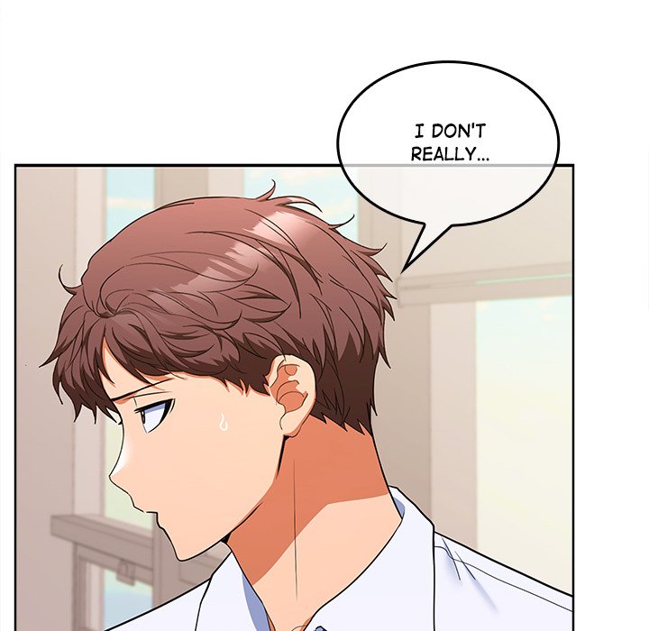 Office Romance is a No-No - episode 5 - 189