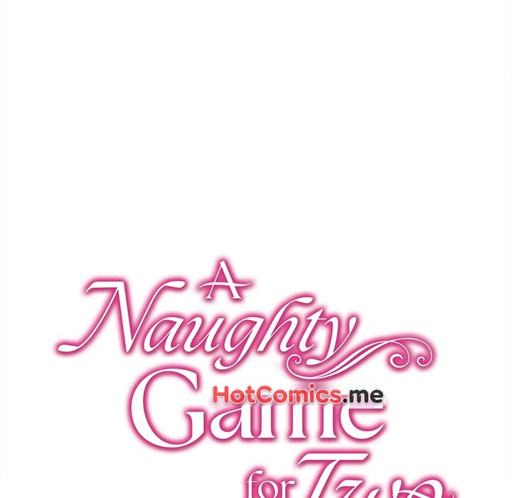 A Naughty Game for Two - episode 39 - 25