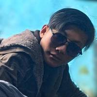 TikTok Account - phubrinzin564