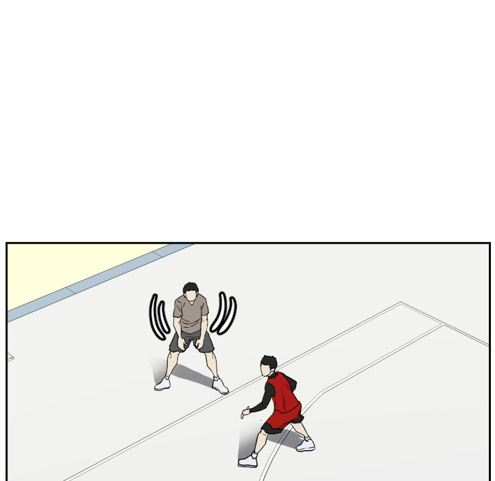Tweener - episode 71 - 67