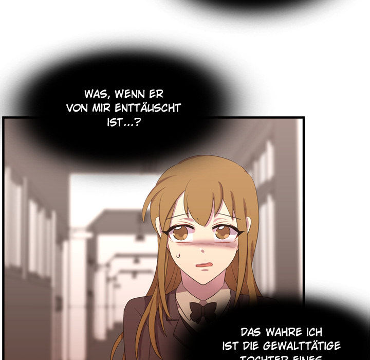 Sehnsucht nach Schmetterlingen im Bauch - episode 46 - 108