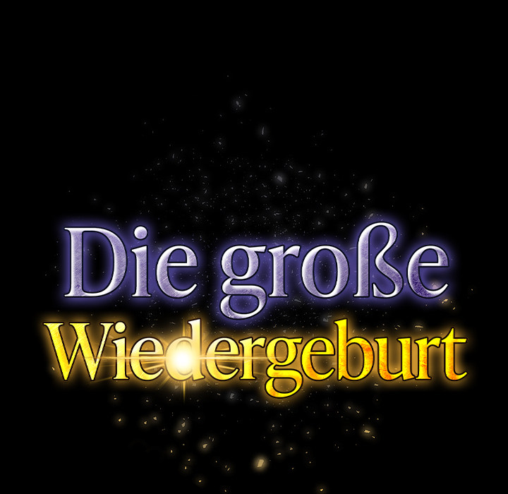 Die große Wiedergeburt - episode 25 - 67