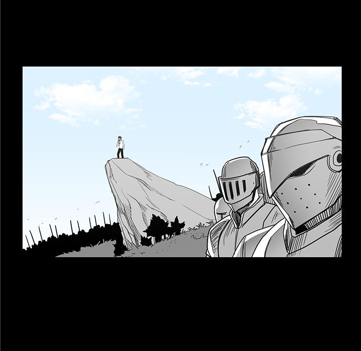 Nine Fantasy - episode 29 - 26