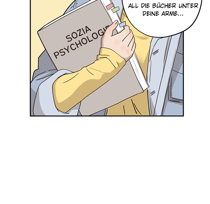 Der Hahn im Korb - episode 11 - 12