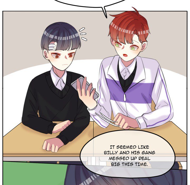 The Chill Couple - episode 93 - 69