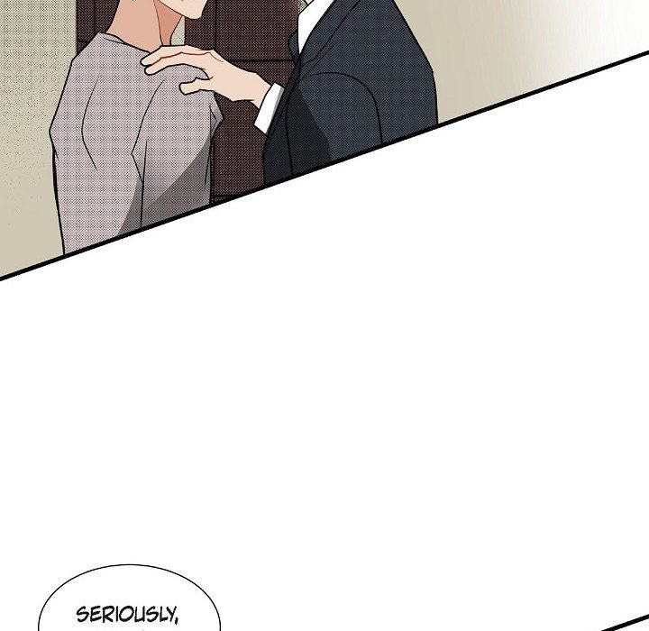 Work, Fight and Love - Webtoon Edition - episode 38 - 34