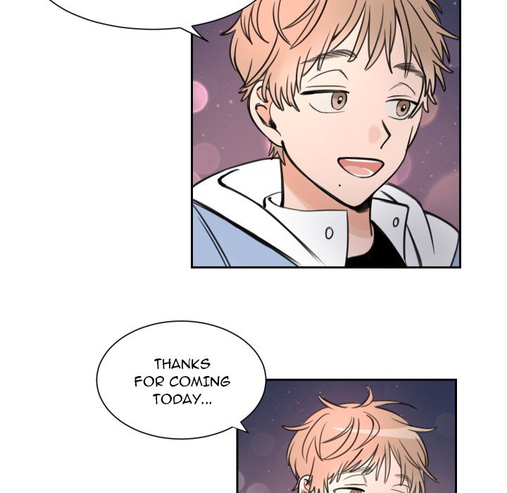 The Warmth of Your Heartbeat - episode 5 - 7