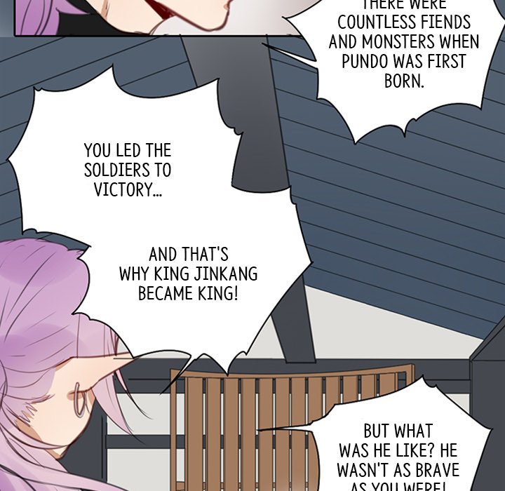 Odis and Moa's Underworld Diary - episode 51 - 6