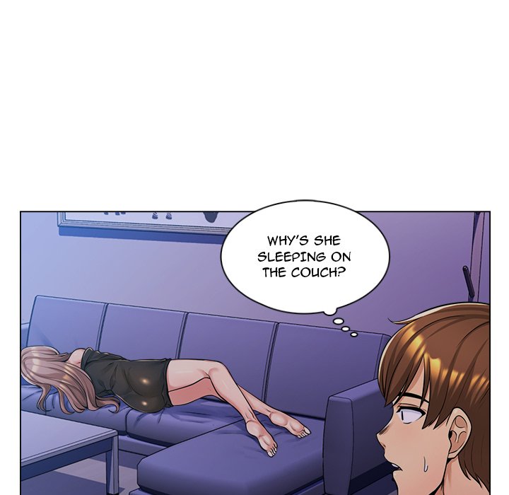 Mrs. Girlfriend - episode 3 - 81