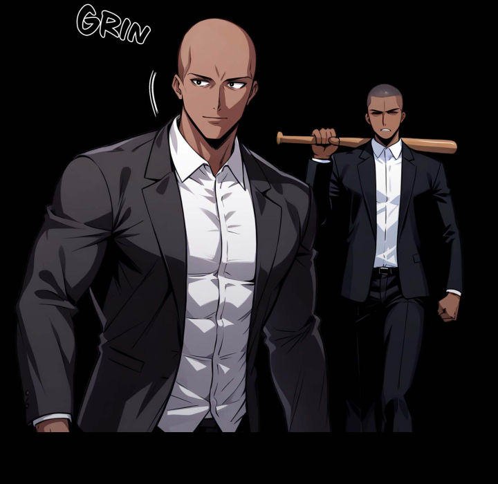Workaholic Gangster - episode 59 - 51