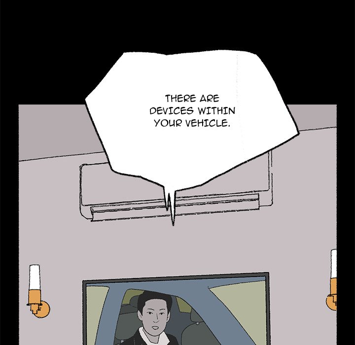 One Story Tick Tock - episode 6 - 84