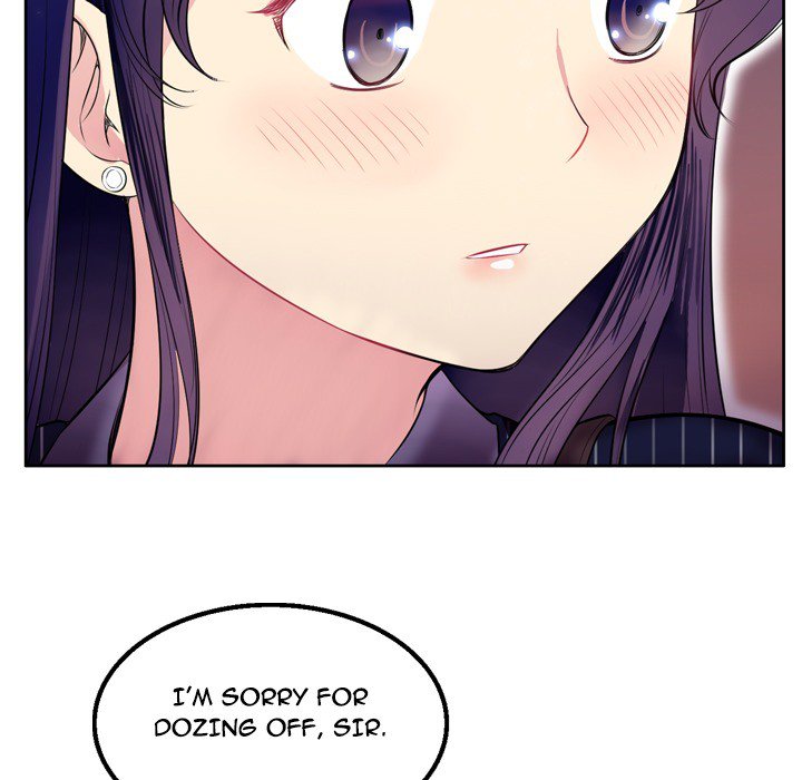 Yuri's Part Time Job - episode Prologue - 64