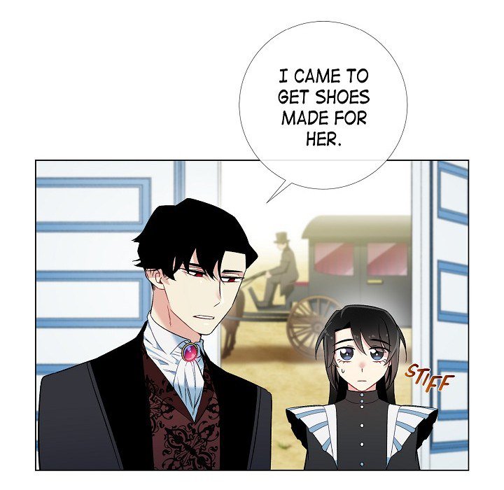 The Maid and the Vampire - episode 12 - 48