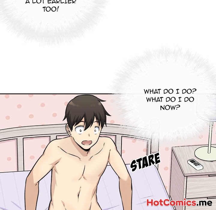 Excuse me, This is my Room - UNCENSORED - episode 35 - 99